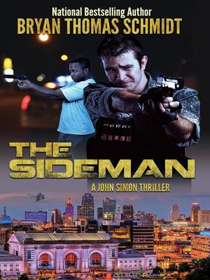cover image of The Sideman